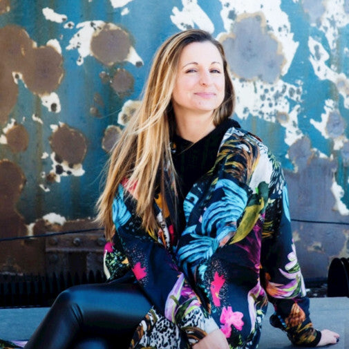 QUICKFIRE: We Speak To The Founder of PARCH Ila Byrne About Selena Gomez and Desert Margaritas