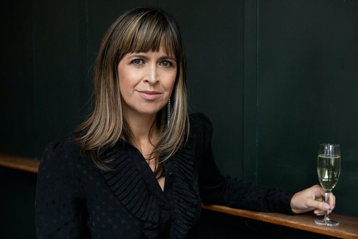 Noughty Creator Amanda Thomson Does 2022 Q&A - What's Next For Alcohol-Free?