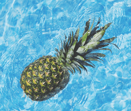 Five Ways To Keep Cool In A Heatwave!