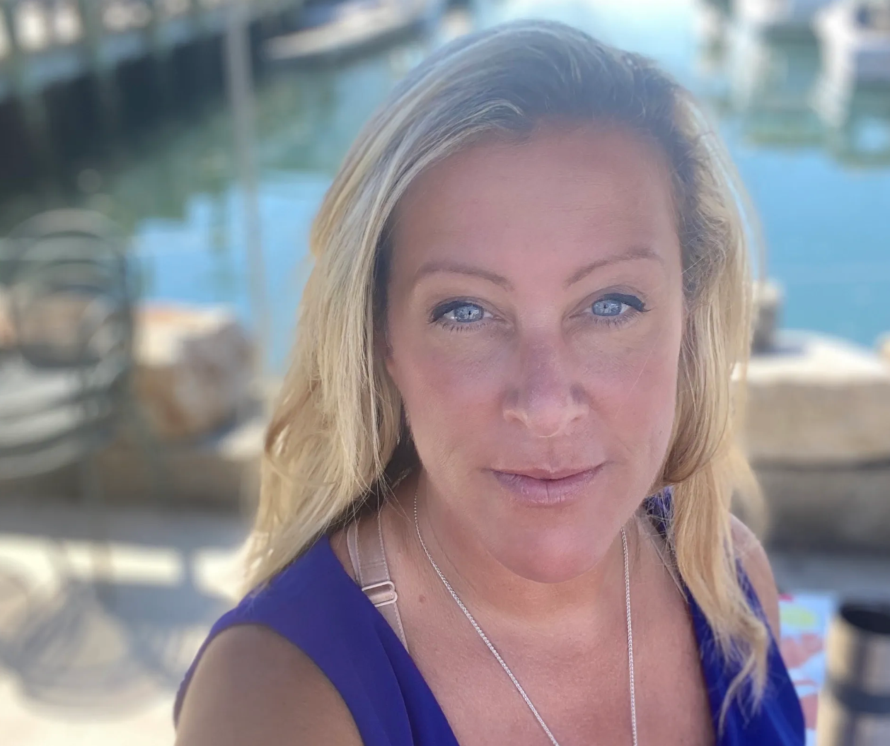 Vine Time's Melanie Bolduc Interviews Noughty Founder Amanda Thomson