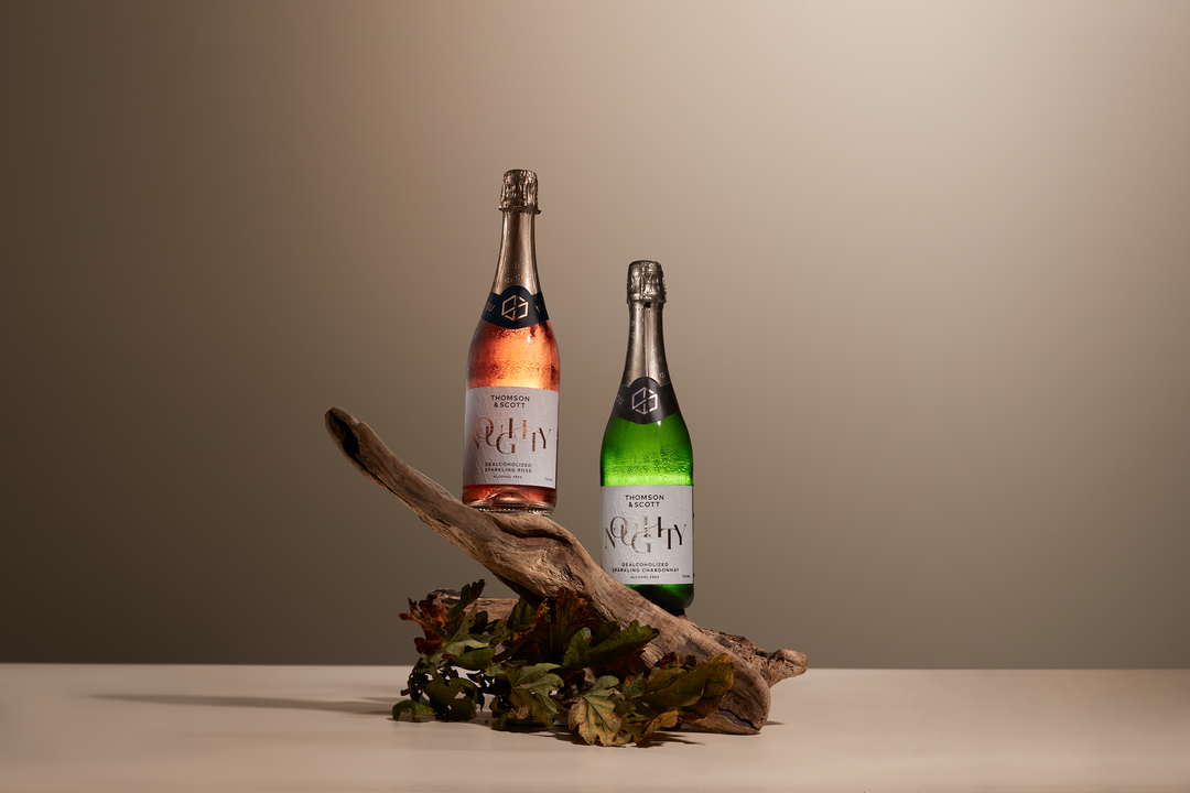 Gotham Magazine Singles Out NA wines That, "Well... Taste Like Wine" - Noughty Included