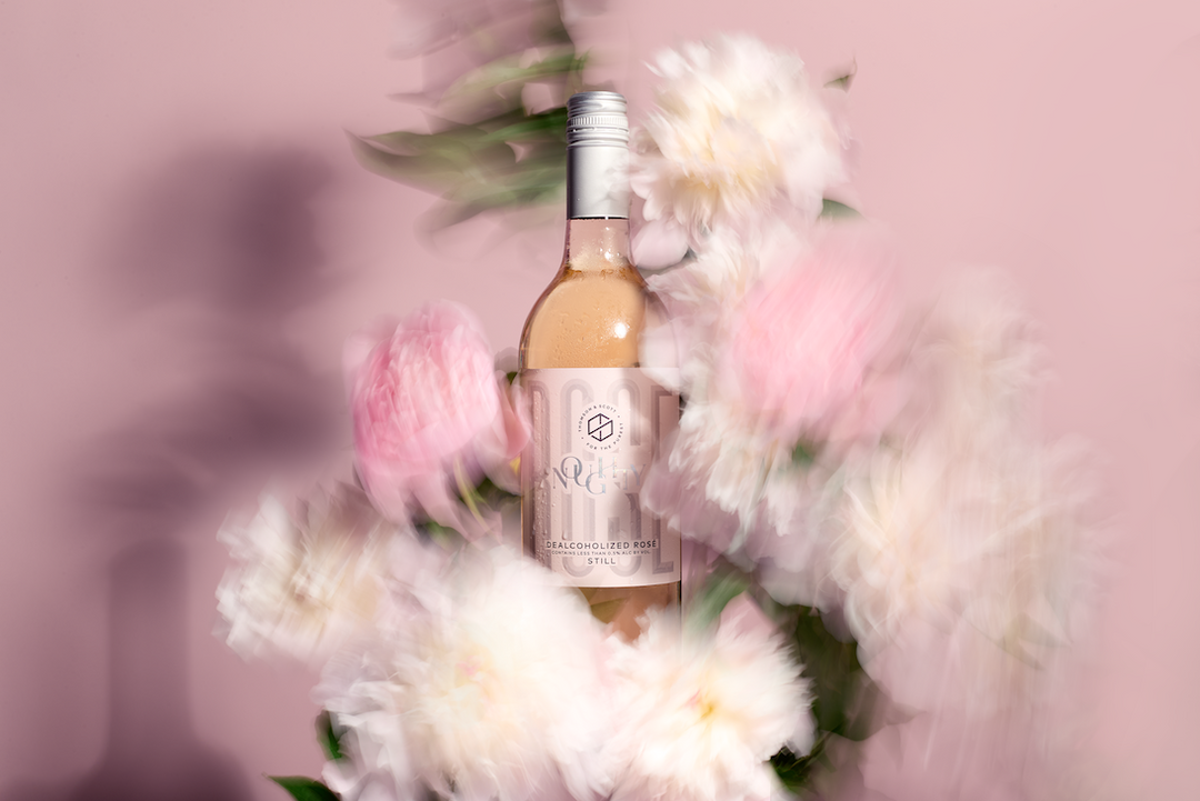 The Drinks Business Says Zero Alc Outpacing Low in Market