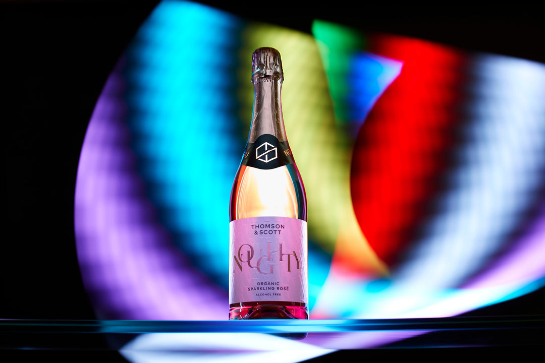 We’re #18! Noughty Named One of the UK’s Fastest-Growing Low & No Brands
