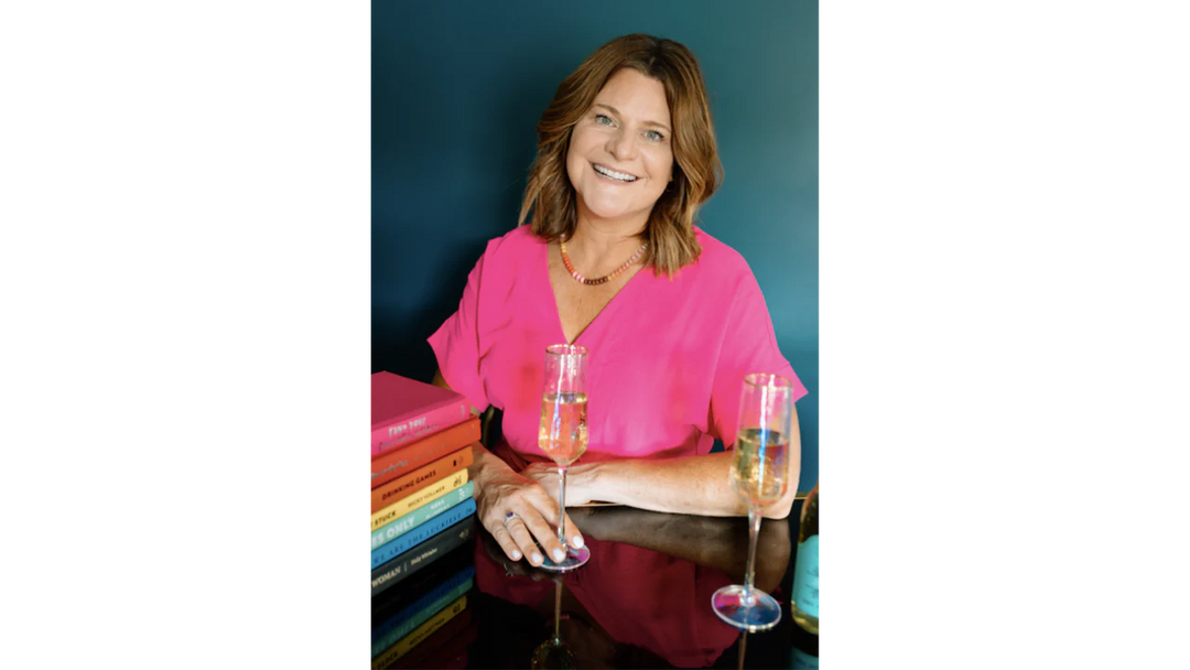 Ditched The Drink Puts Noughty First This Festive Season...