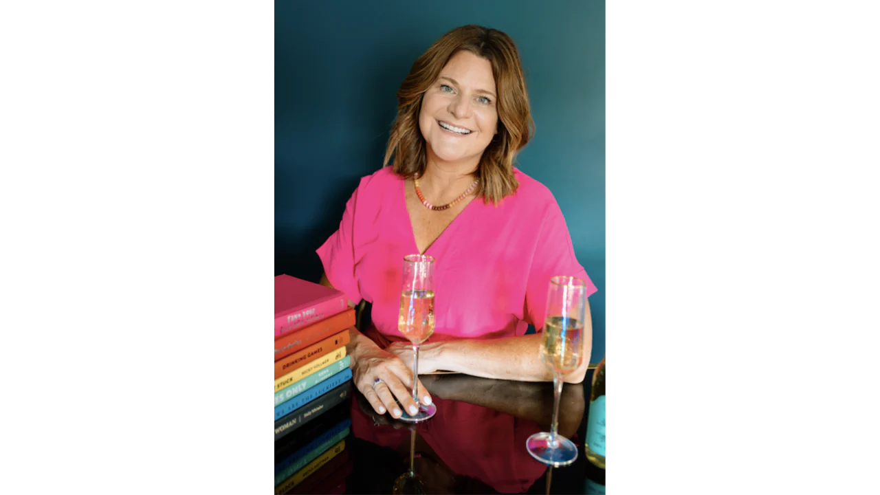 Ditched The Drink Puts Noughty First This Festive Season...