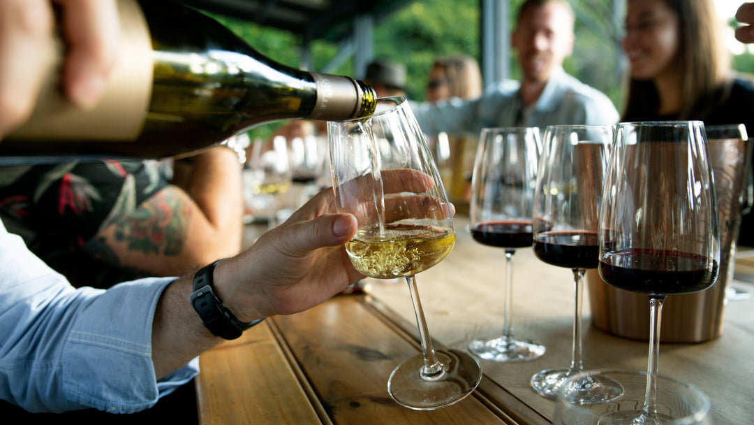 Sommelier Business Looks at Somm Role in the NA Wine Movement
