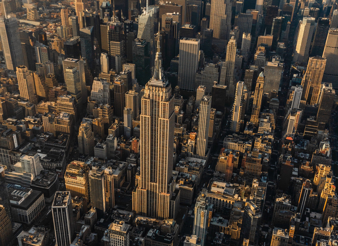 New York's Gotham Magazine Heaps Praise on Noughty