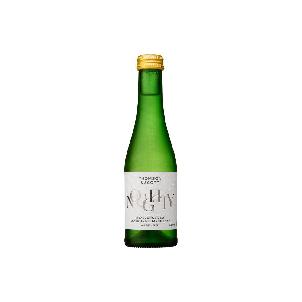 Non-Alcoholic Sparkling Wine Sampler - 6 Bottles Of 0.0% Champagne Alternatives From Around The World