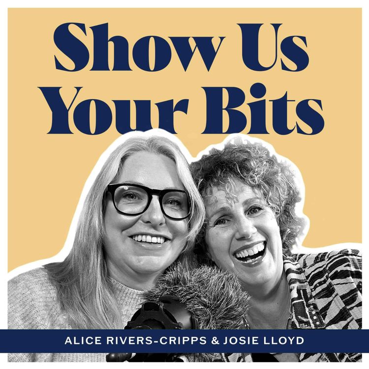 Show Us Your Bits Podcast Features Noughty Founder as Guest... Here's What They Said About Us