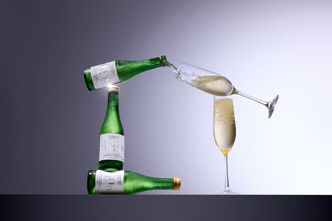 Noughty Minis Launch!  The Drinks Business Announces New Top 10 Drinks for October