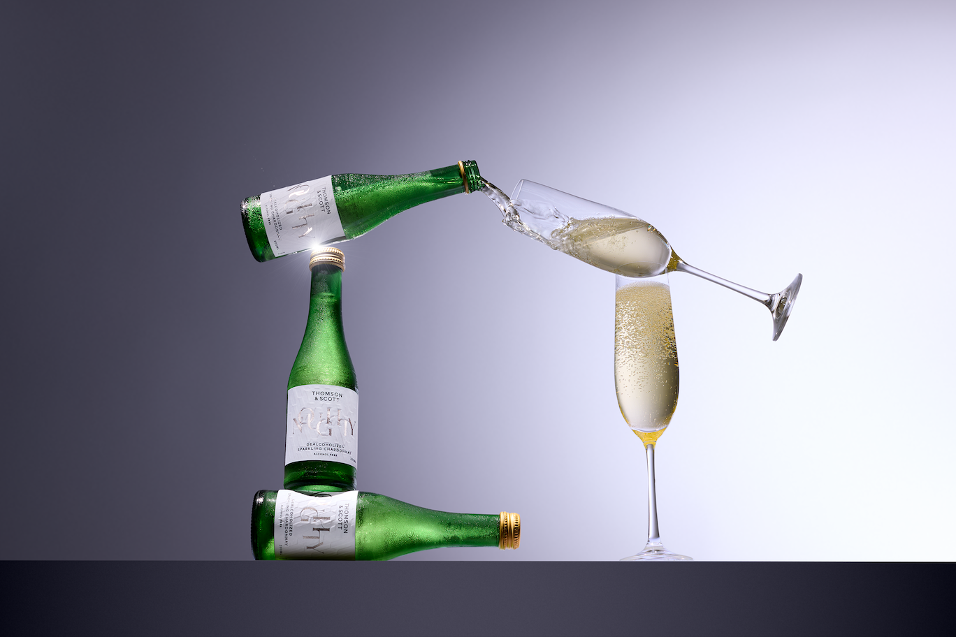 Noughty Minis Launch!  The Drinks Business Announces New Top 10 Drinks for October