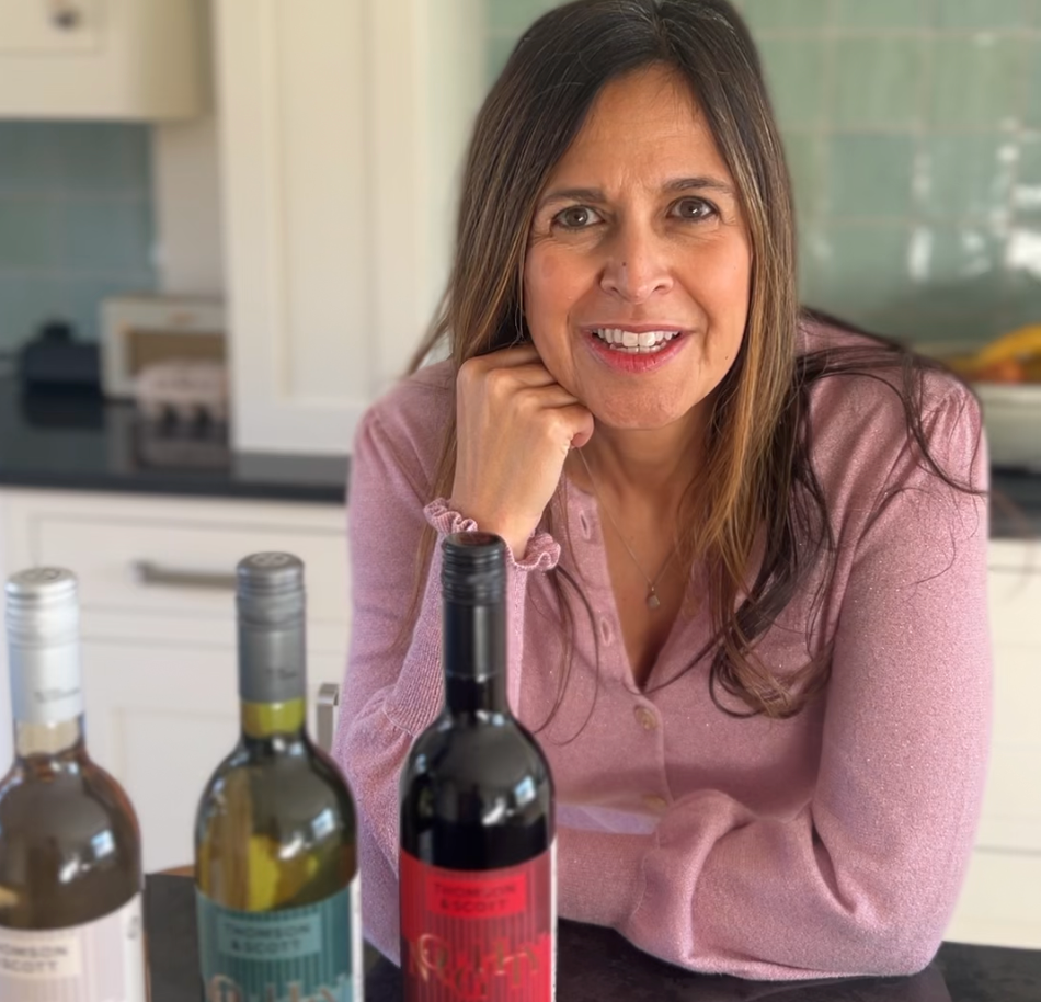 Adult Non-Alcoholic Beverage Association Celebrates Noughty's Wine World Credibility