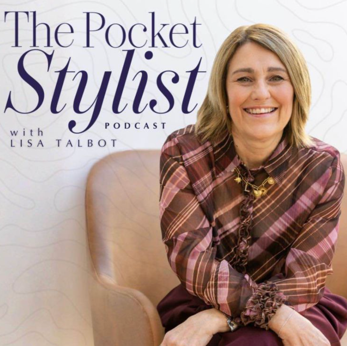 The Pocket Stylist Interviews Noughty's Creator Amanda Thomson
