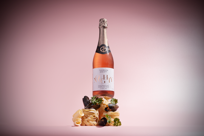 Thomson & Scott Strikes Exclusive Deal With Hallgarten to Bring Noughty to every UK Town and City!