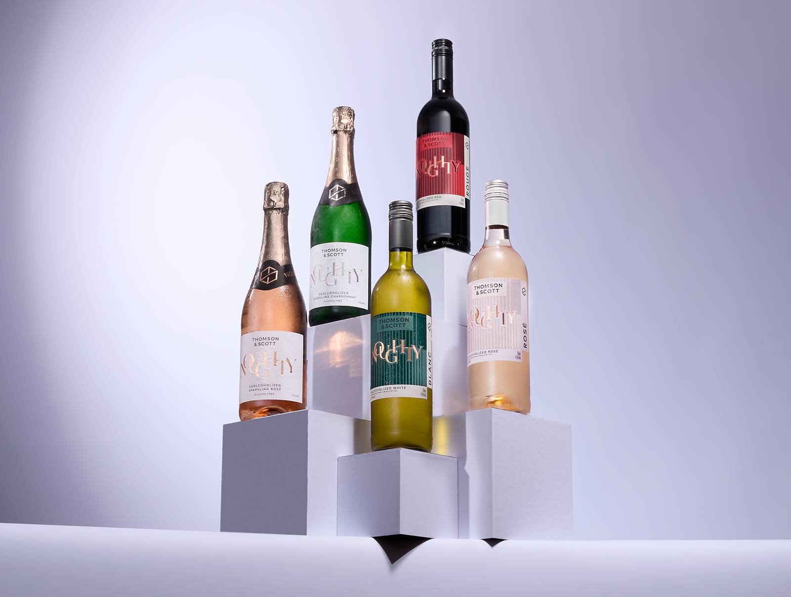 Forbes Features Noughty in Stress-free Holiday Season Drinking