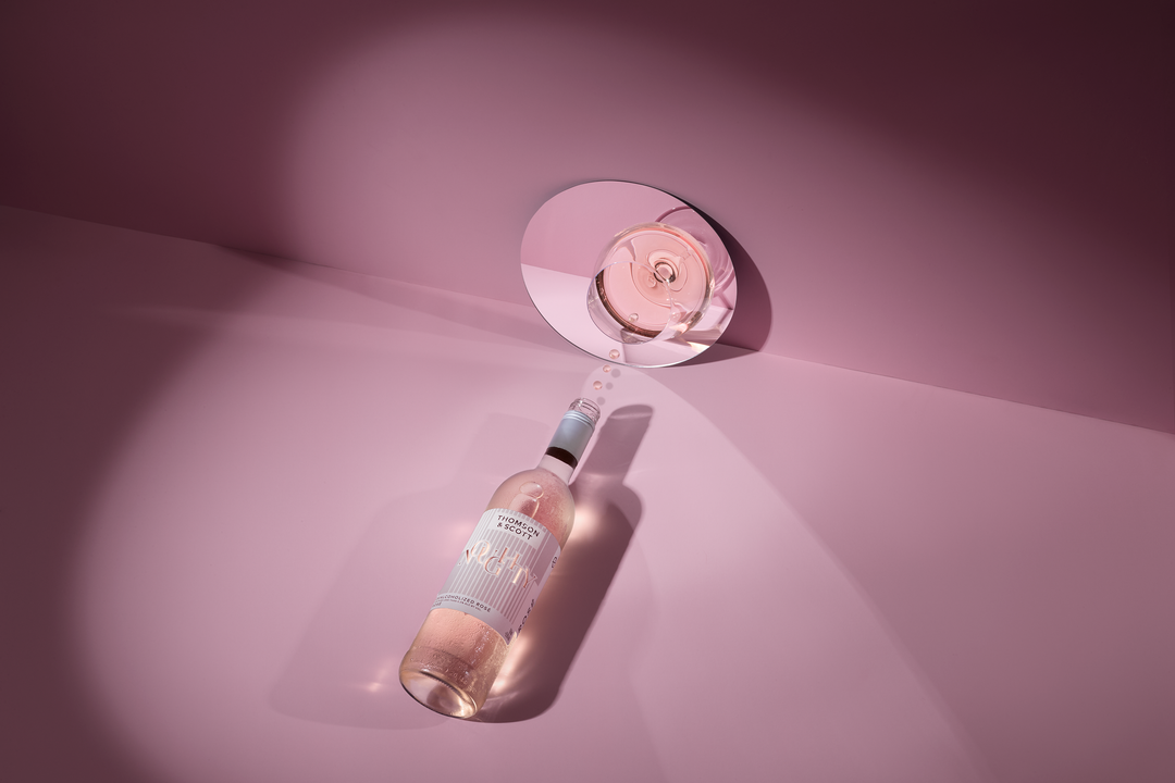 Chowhound Names Noughty Among the Best Rosé Wines on the Shelf