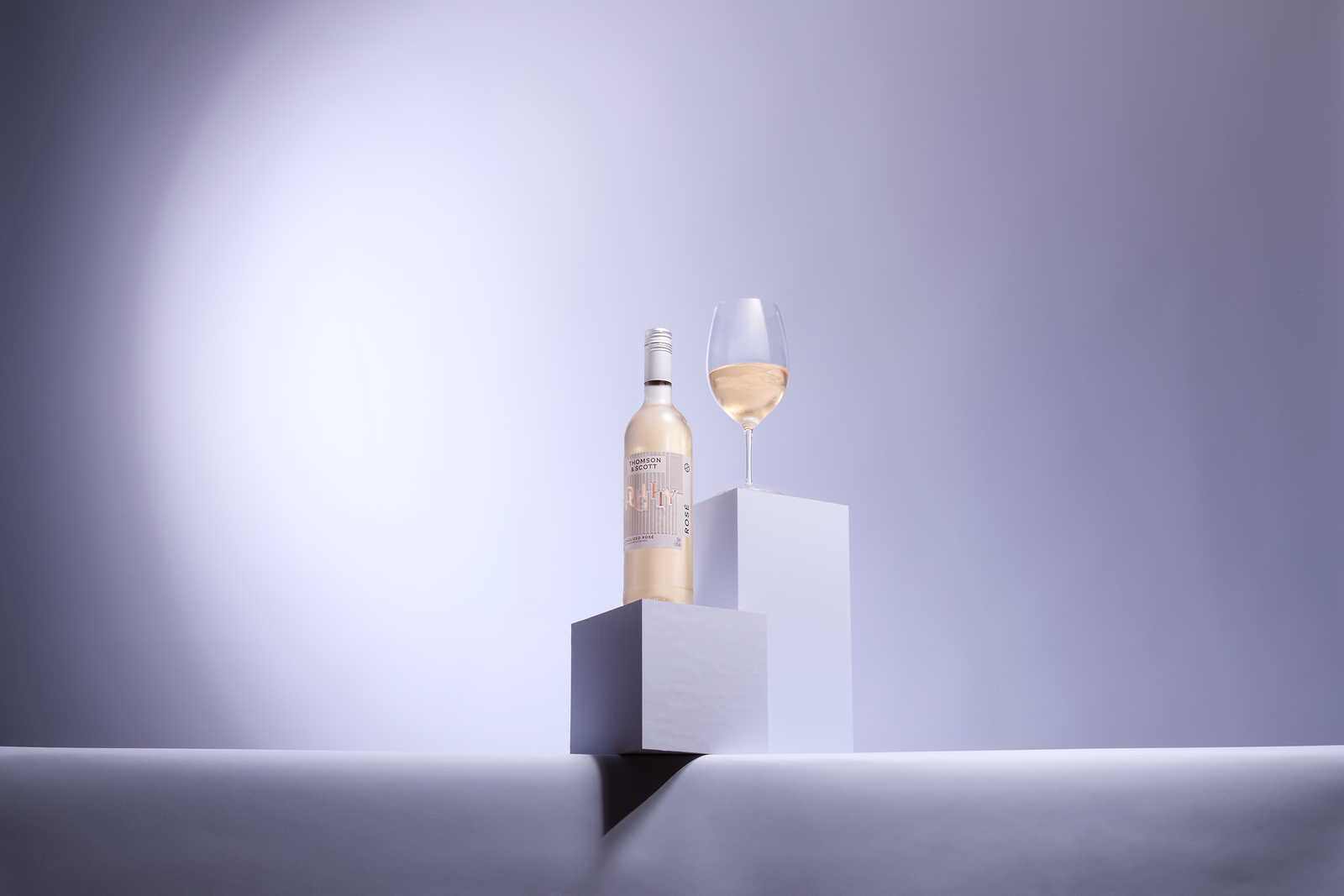 Noughty Rosé Is Having Its Moment — And I'm Loving the Love..