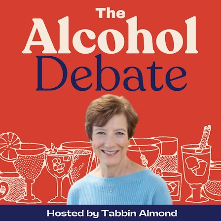 The Alcohol Debate Podcast Interviews Noughty Creator Amanda Thomson