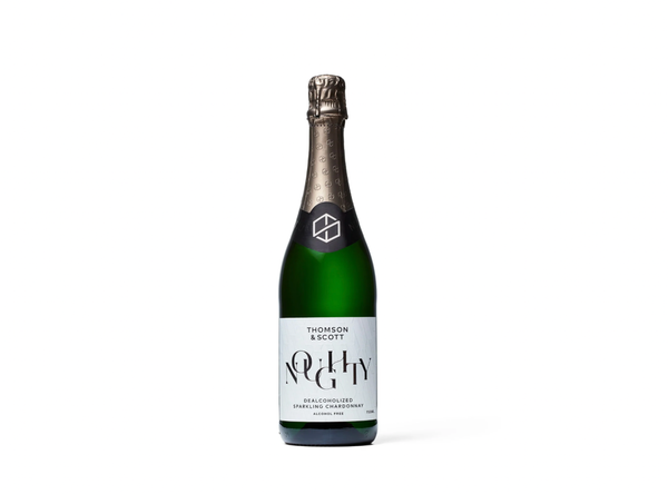 Pioneer Woman Magazine Selects Noughty Rouge and Sparkling Chardonnay