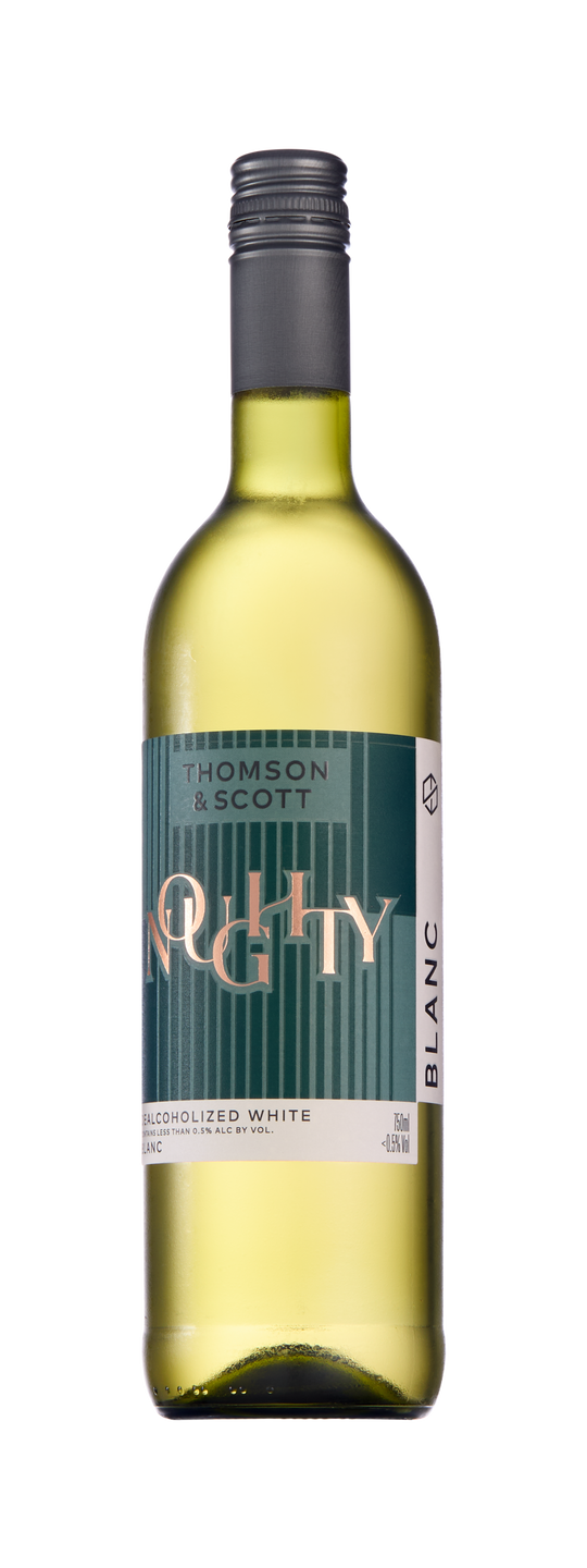 Noughty Non-Alcoholic Blanc