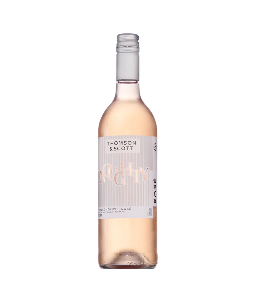 Noughty Non-Alcoholic Rosé