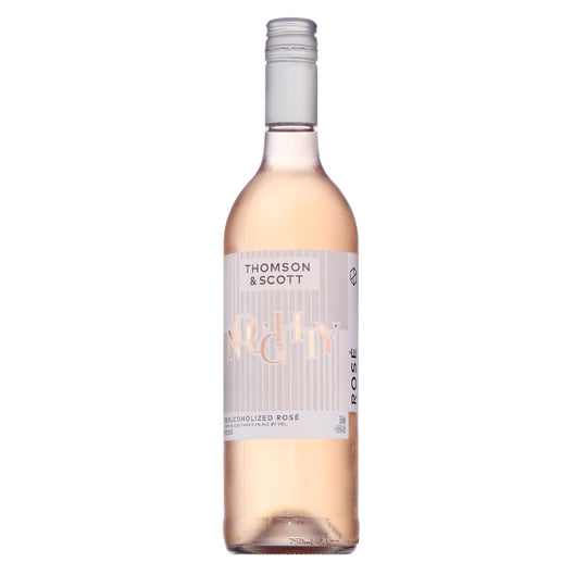 Noughty Non-Alcoholic Rosé