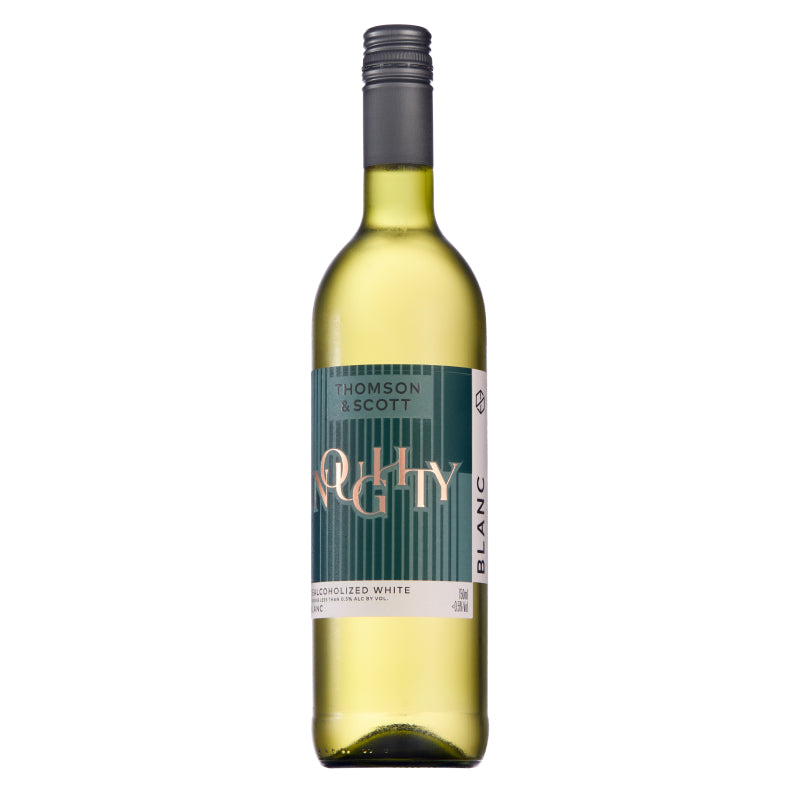 Noughty Non-Alcoholic Blanc